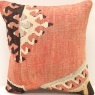 S443 Afghan Kilim Cushion Cover