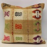 Afghan Kilim Cushion Cover M1279