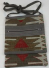 Afghan Kilim Handbag H55