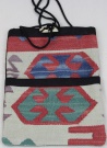 Afghan Kilim Handbags H79