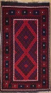 R8883 Afghan Kilim Rugs
