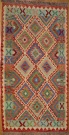 R8886 Afghan Kilim Rugs