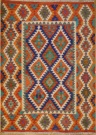 R8887 Afghan Kilim Rugs