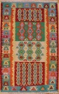 R8897 Afghan Kilim Rugs