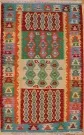 R8897 Afghan Kilim Rugs