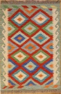 R9277 Afghan Kilim Rugs