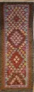 R9367 Afghan Kilim Runner