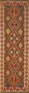 R6244 Afghan Kilim Runners