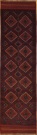 R8683 Afghan Mashwani Carpet Runner