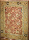 R8354 Afghan Sumac Rugs