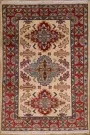 R9246 Afghan Yakash Kazak Rugs