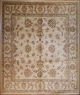 R5477 Afghan Ziegler Carpet