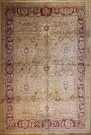 R3007 Afghan Ziegler Carpet
