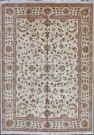 R5753 Afghan Ziegler Carpets and Rugs