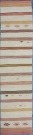 R7074 Afyon Kilim Runner