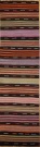 R7345 Afyon Kilim Runner