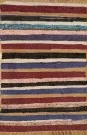R6289 Anatolian Cabut Kilim Rugs
