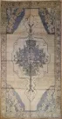 R4459 Anatolian Carpet