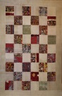 R3078 Anatolian Carpet Patchwork