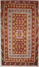 R5571 Anatolian Esme Kilim Rug