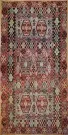 R6325 Anatolian Esme Turkish Kilim Rug