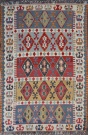R6083 Anatolian Kilim