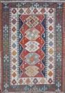 R6089 Anatolian Kilim