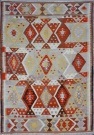 R6353 Anatolian Kilim