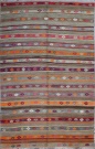 R6583 Anatolian Kilim