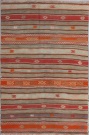 R6620 Anatolian Kilim