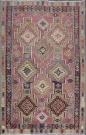 R6949 Anatolian Kilim