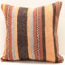 M928 Anatolian Kilim Cushion Cover