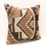 M962 Anatolian Kilim Cushion Cover