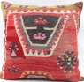 XL258 Anatolian Kilim Cushion Cover