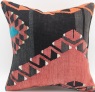 M1143 Anatolian Kilim Cushion Cover