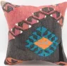 M1146 Anatolian Kilim Cushion Cover