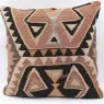 L555 Anatolian Kilim Cushion Cover