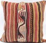 XL290 Anatolian Kilim Cushion Cover