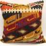 XL325 Anatolian Kilim Cushion Cover