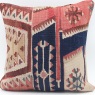 M354 Anatolian Kilim Cushion Cover