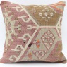 M1304 Anatolian Kilim Cushion Cover