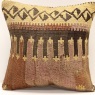 S337 Anatolian Kilim Cushion Cover 