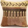 S337 Anatolian Kilim Cushion Cover 