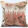 S377 Anatolian Kilim Cushion Cover