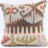 S421 Anatolian Kilim Cushion Cover