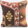 S426 Anatolian Kilim Cushion Cover