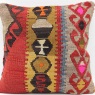 M1486 Anatolian Kilim Cushion Cover