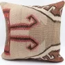 L594 Anatolian Kilim Cushion Cover