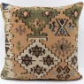 L608 Anatolian Kilim Cushion Cover