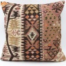 L624 Anatolian Kilim Cushion Cover